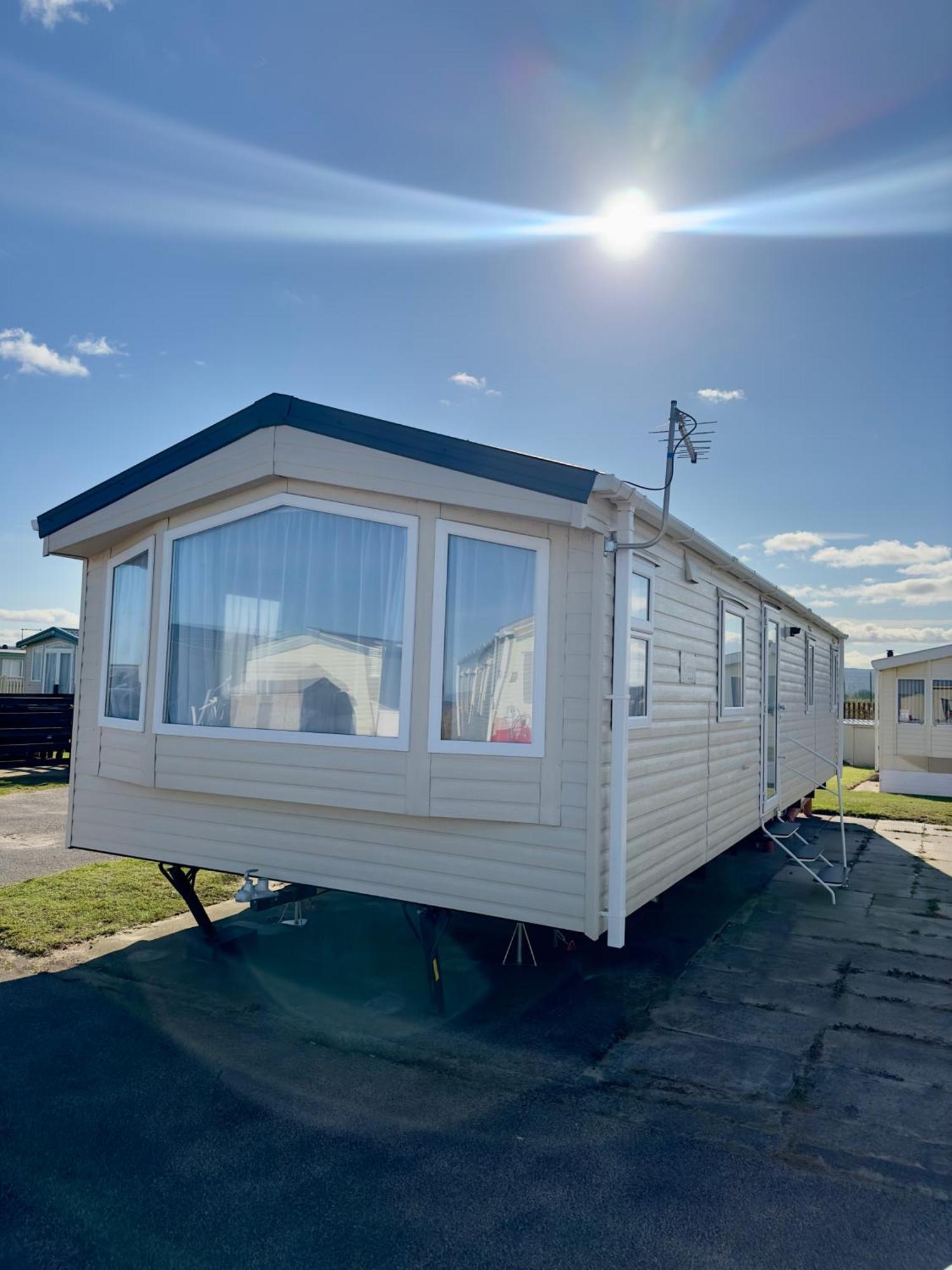 Season Stays Redcar Exterior photo